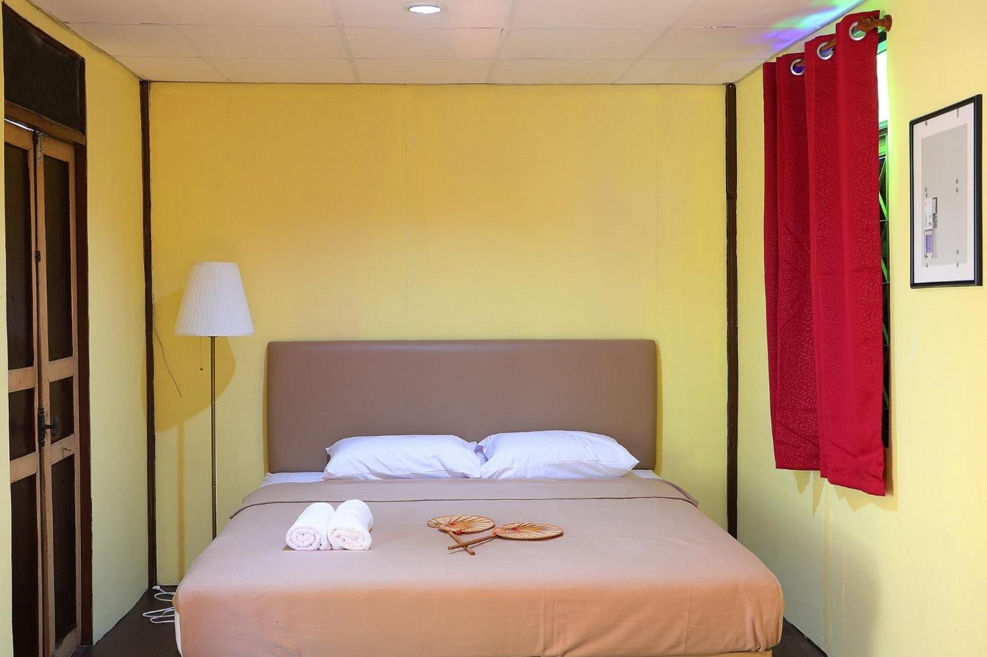 בנגקוק Baankhon Private Room In Thai House Check In By Yourself Code Inbox Adult Only מראה חיצוני תמונה