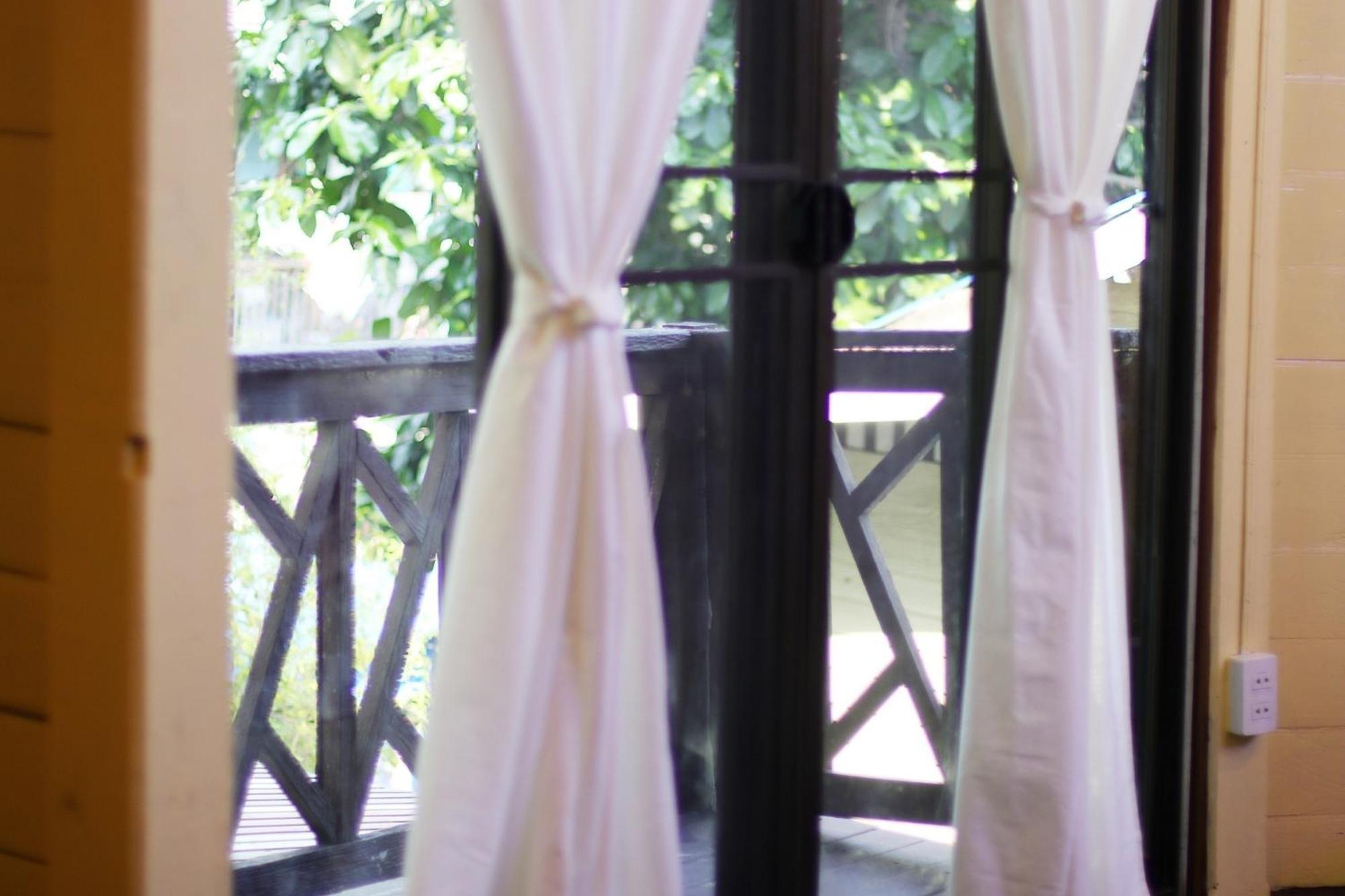 בנגקוק Baankhon Private Room In Thai House Check In By Yourself Code Inbox Adult Only מראה חיצוני תמונה