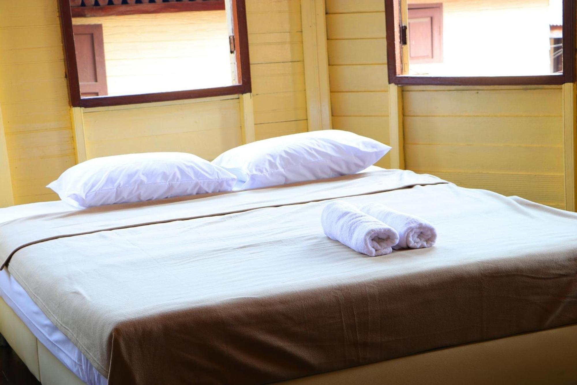 בנגקוק Baankhon Private Room In Thai House Check In By Yourself Code Inbox Adult Only מראה חיצוני תמונה