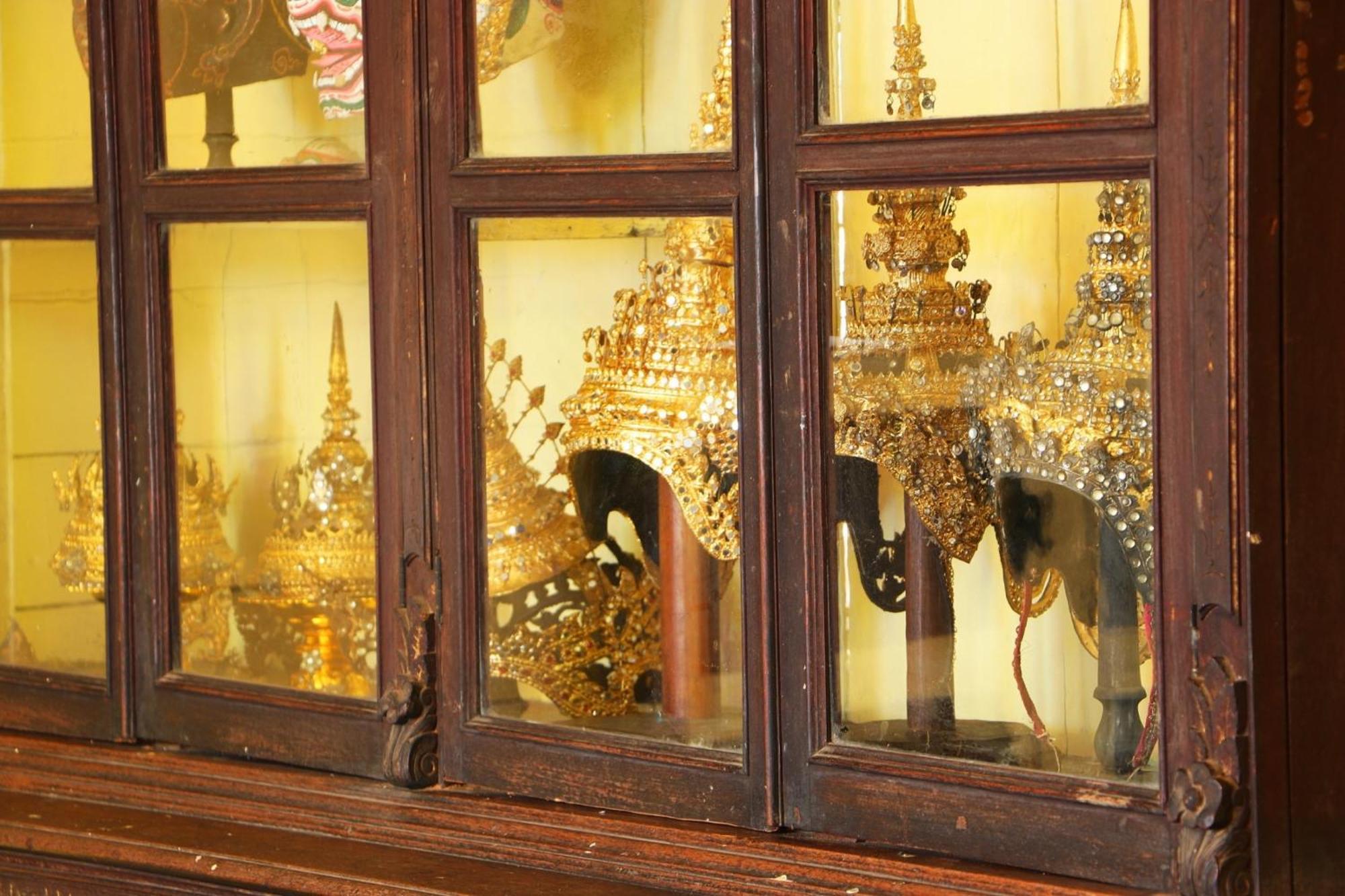 בנגקוק Baankhon Private Room In Thai House Check In By Yourself Code Inbox Adult Only מראה חיצוני תמונה