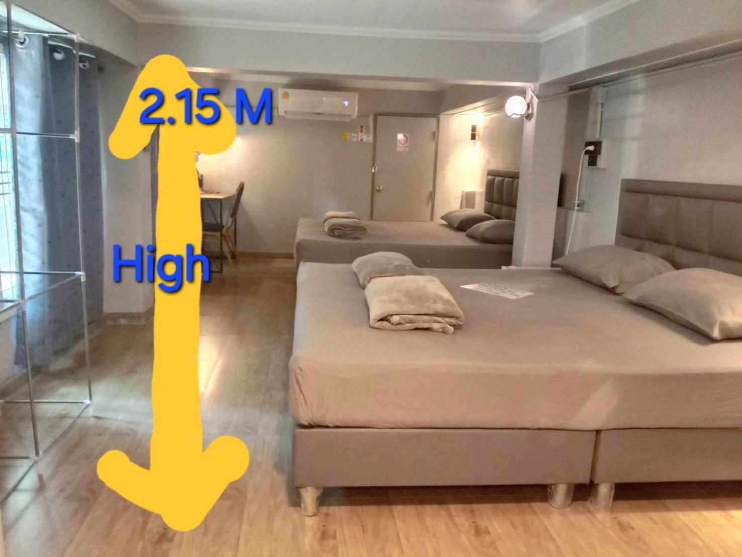 בנגקוק Baankhon Private Room In Thai House Check In By Yourself Code Inbox Adult Only מראה חיצוני תמונה
